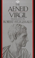 Cover Image for The Aeneid -- Virgil, Paperback