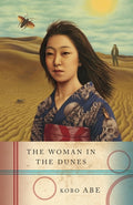 Cover Image for The Woman in the Dunes -- Kobo Abe, Paperback