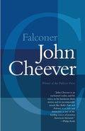 Cover Image for Falconer -- John Cheever, Paperback