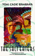 Cover Image for The Salt Eaters -- Toni Cade Bambara, Paperback