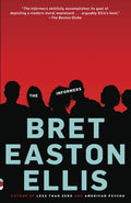 Cover Image for The Informers -- Bret Easton Ellis, Paperback