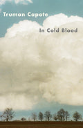 Cover Image for In Cold Blood -- Truman Capote, Paperback