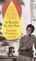 Cover Image for A Raisin in the Sun -- Lorraine Hansberry, Mass Market Paperback