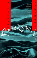 Cover Image for Quicksand -- Junichiro Tanizaki, Paperback