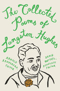 Cover Image for The Collected Poems of Langston Hughes -- Langston Hughes, Paperback