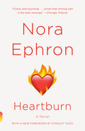Cover Image for Heartburn -- Nora Ephron, Paperback