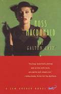 Cover Image for The Galton Case: A Lew Archer Novel -- Ross MacDonald, Paperback