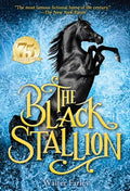 Cover Image for The Black Stallion -- Walter Farley, Paperback