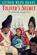 Cover Image for Toliver's Secret -- Esther Wood Brady, Paperback