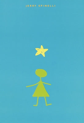 Cover Image for Stargirl -- Jerry Spinelli, Hardcover