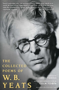 Cover Image for The Collected Poems of W.B. Yeats: Revised Second Edition -- Richard J. Finneran, Paperback
