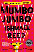Cover Image for Mumbo Jumbo -- Ishmael Reed, Paperback