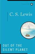 Cover Image for Out of the Silent Planet -- C. S. Lewis, Hardcover