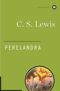 Cover Image for Perelandra -- C. S. Lewis, Hardcover