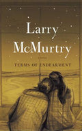 Cover Image for Terms of Endearment -- Larry McMurtry, Paperback