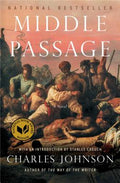 Cover Image for Middle Passage -- Charles Johnson, Paperback