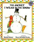 Cover Image for The Jacket I Wear in the Snow -- Shirley Neitzel, Paperback