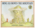 Cover Image for Ming Lo Moves the Mountain -- Arnold Lobel, Paperback