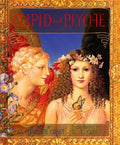 Cover Image for Cupid and Psyche -- M. Charlotte Craft, Hardcover