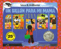 Cover Image for Un Sillón Para Mi Mamá: A Caldecott Honor Award Winner -- Vera B. Williams, Paperback