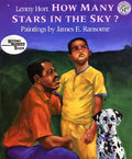 Cover Image for How Many Stars in the Sky? -- Lenny Hort, Paperback