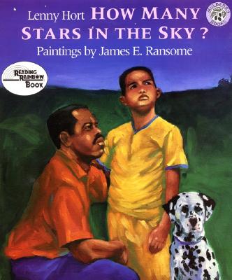 Cover Image for How Many Stars in the Sky? -- Lenny Hort, Paperback