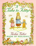 Cover Image for A Time to Keep: Time to Keep -- Tasha Tudor, Hardcover