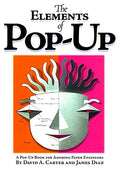 Cover Image for The Elements of Pop-Up -- David A. Carter, Hardcover