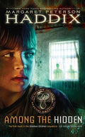 Cover Image for Among the Hidden -- Margaret Peterson Haddix, Paperback