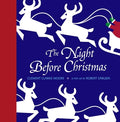 Cover Image for Night Before Christmas Pop-Up -- Clement Clarke Moore, Hardcover