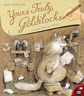 Cover Image for Yours Truly, Goldilocks -- Alma Flor Ada, Paperback