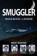Cover Image for Smuggler -- Roger Reaves, Paperback