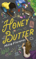 Cover Image for Honey Butter -- Millie Florence, Paperback