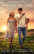 Cover Image for Forever My Girl -- Heidi McLaughlin, Paperback