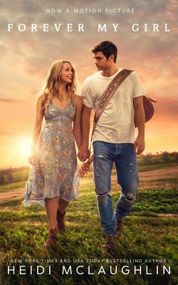 Cover Image for Forever My Girl -- Heidi McLaughlin, Paperback
