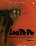 Cover Image for Lon Po Po: A Red-Riding Hood Story from China -- Ed Young, Paperback