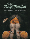 Cover Image for The Rough-Face Girl -- Rafe Martin, Paperback