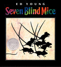 Cover Image for Seven Blind Mice -- Ed Young, Paperback