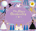 Cover Image for The Story Orchestra: Swan Lake: Press the Note to Hear Tchaikovsky's Music -- Jessica Courtney Tickle, Hardcover