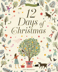 Cover Image for 12 Days of Christmas -- Lara Hawthorne, Hardcover