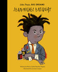 Cover Image for Jean-Michel Basquiat -- Maria Isabel Sanchez Vegara, Hardcover