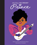 Cover Image for Prince -- Maria Isabel Sanchez Vegara, Hardcover