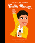 Cover Image for Freddie Mercury -- Maria Isabel Sanchez Vegara, Hardcover