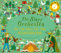 Cover Image for The Story Orchestra: In the Hall of the Mountain King: Press the Note to Hear Grieg's Music -- Jessica Courtney Tickle, Hardcover