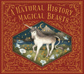 Cover Image for A Natural History of Magical Beasts -- Emily Hawkins, Hardcover