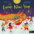 Cover Image for Lunar New Year -- Natasha Yim, Hardcover