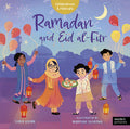 Cover Image for Ramadan and Eid Al-Fitr -- Sara Khan, Hardcover