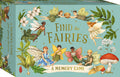 Cover Image for Find the Fairies: A Memory Game -- Emily Hawkins, Other