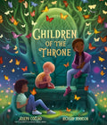 Cover Image for Children of the Throne -- Joseph Coelho, Hardcover
