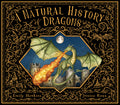 Cover Image for A Natural History of Dragons -- Emily Hawkins, Hardcover